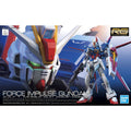 BANDAI RG 1/144 FORCE IMPULSE GUNDAM - GT Hobby Store