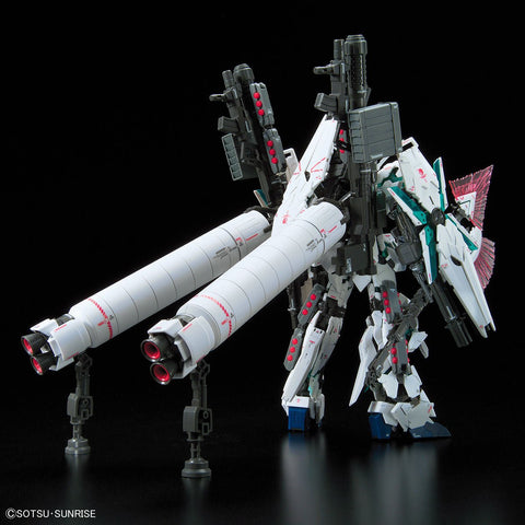Bandai RG 1/144 Full Armor Unicorn Gundam - GT Hobby Store