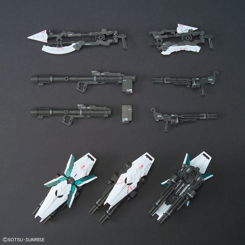 Bandai RG 1/144 Full Armor Unicorn Gundam - GT Hobby Store