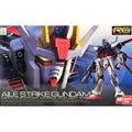 Bandai RG 1/144 GAT-X105 Aile Strike Gundam - GT Hobby Store
