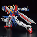 BANDAI RG 1/144 GOD GUNDAM - GT Hobby Store