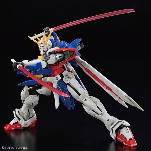 BANDAI RG 1/144 GOD GUNDAM - GT Hobby Store