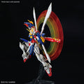 BANDAI RG 1/144 GOD GUNDAM - GT Hobby Store