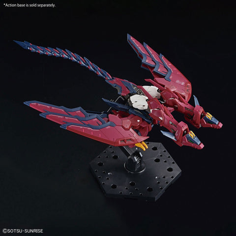 BANDAI RG 1/144 GUNDAM EPYON - GT Hobby Store