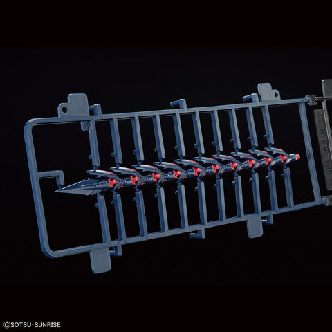 BANDAI RG 1/144 GUNDAM EPYON - GT Hobby Store