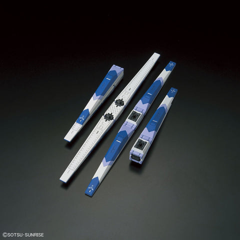 Bandai RG 1/144 Hi-v GUNDAM - GT Hobby Store