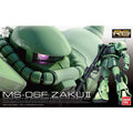 Bandai RG 1/144 MS-06F Zaku II - GT Hobby Store