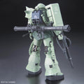 Bandai RG 1/144 MS-06F Zaku II - GT Hobby Store