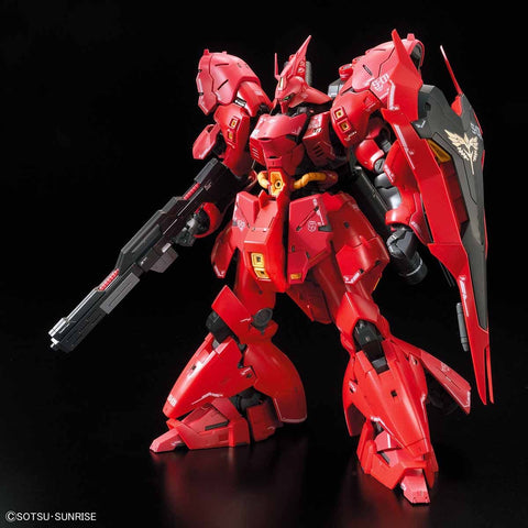 Bandai RG 1/144 MSN-04 Sazabi - GT Hobby Store
