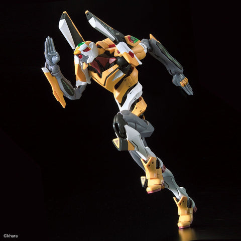 Bandai RG 1/144 Neon Genesis Evangelion EVA Unit - 00 - GT Hobby Store