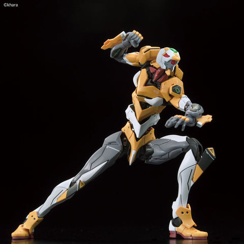 Bandai RG 1/144 Neon Genesis Evangelion EVA Unit - 00 - GT Hobby Store