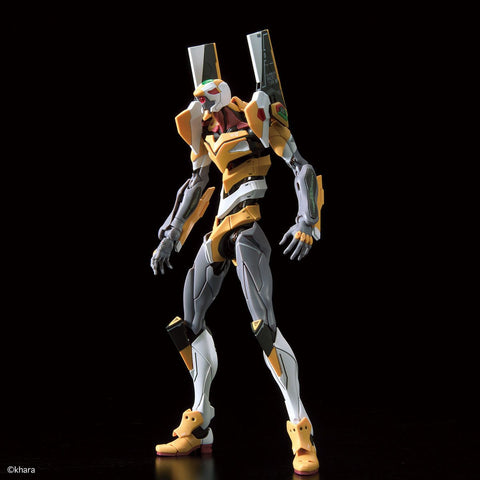 Bandai RG 1/144 Neon Genesis Evangelion EVA Unit - 00 - GT Hobby Store
