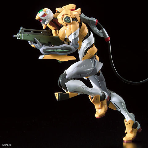 Bandai RG 1/144 Neon Genesis Evangelion EVA Unit - 00 - GT Hobby Store