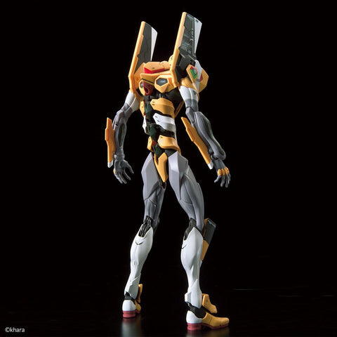 Bandai RG 1/144 Neon Genesis Evangelion EVA Unit - 00 - GT Hobby Store