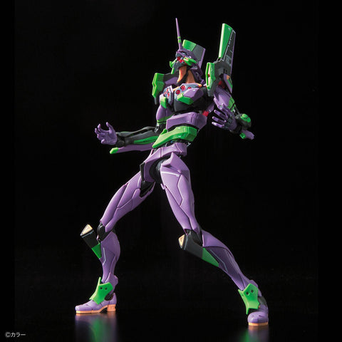 Bandai RG 1/144 Neon Genesis Evangelion EVA Unit - 01 - GT Hobby Store