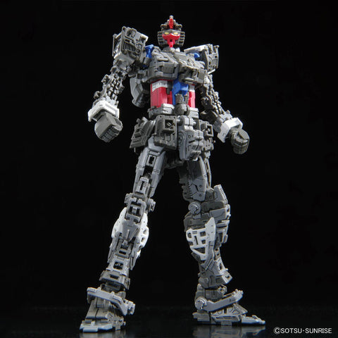 Bandai RG 1/144 RX - 78 - 2 Gundam Ver.2.0 - GT Hobby Store