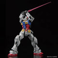 Bandai RG 1/144 RX - 78 - 2 Gundam Ver.2.0 - GT Hobby Store