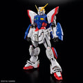 BANDAI RG 1/144 SHINING GUNDAM - GT Hobby Store