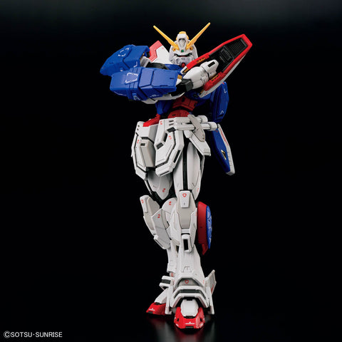 BANDAI RG 1/144 SHINING GUNDAM - GT Hobby Store