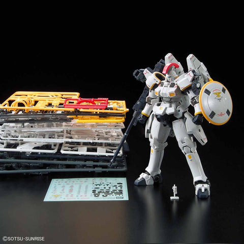 Bandai RG 1/144 Tallgeese EW - GT Hobby Store