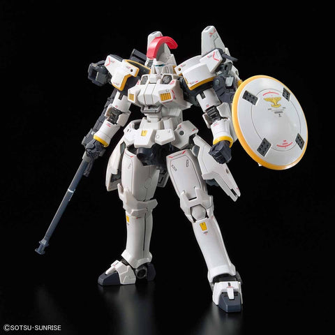 Bandai RG 1/144 Tallgeese EW - GT Hobby Store