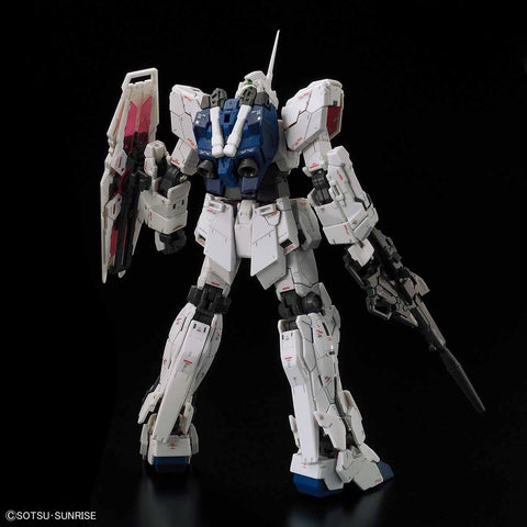 Bandai RG 1/144 Unicorn Gundam Full Psycho - Frame Prototype - GT Hobby Store