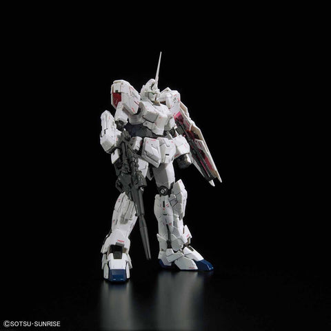 Bandai RG 1/144 Unicorn Gundam Full Psycho - Frame Prototype - GT Hobby Store