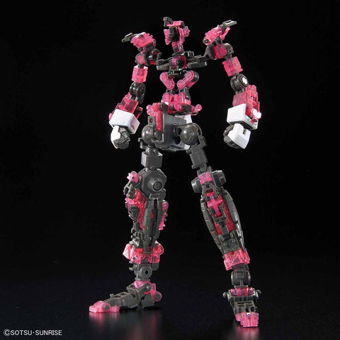Bandai RG 1/144 Unicorn Gundam Full Psycho - Frame Prototype - GT Hobby Store