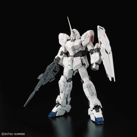 Bandai RG 1/144 Unicorn Gundam Full Psycho - Frame Prototype - GT Hobby Store