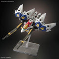 BANDAI RG 1/144 WING GUNDAM ZERO - GT Hobby Store