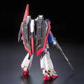 Bandai RG 1/144 Zeta Z Gundam - GT Hobby Store