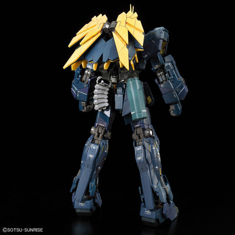Bandai RG 27 1/144 Unicorn Gundam 02 Banshee Norn - GT Hobby Store
