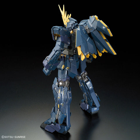 Bandai RG 27 1/144 Unicorn Gundam 02 Banshee Norn - GT Hobby Store