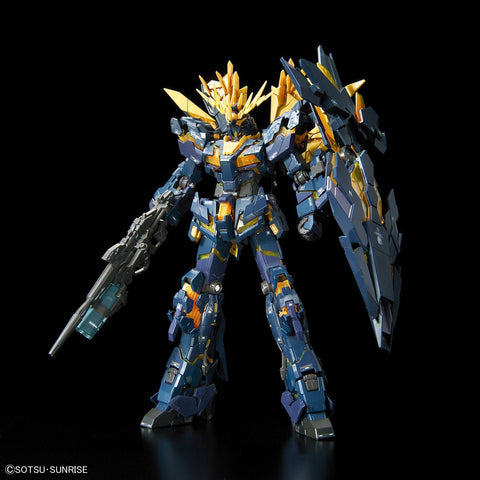 Bandai RG 27 1/144 Unicorn Gundam 02 Banshee Norn - GT Hobby Store