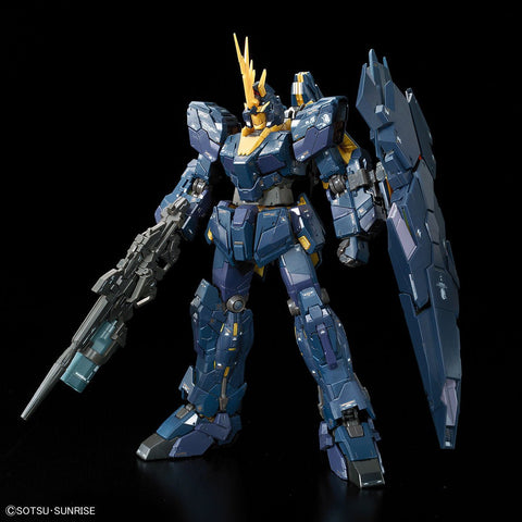Bandai RG 27 1/144 Unicorn Gundam 02 Banshee Norn - GT Hobby Store