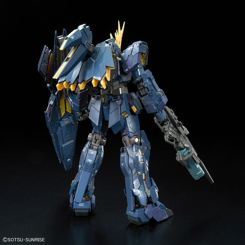 Bandai RG 27 1/144 Unicorn Gundam 02 Banshee Norn - GT Hobby Store
