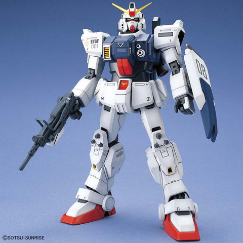 Bandai RX-79[G] Gundam Ground Type - GT Hobby Store