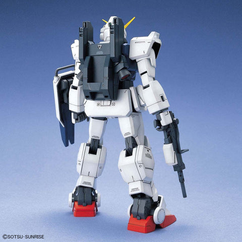 Bandai RX-79[G] Gundam Ground Type - GT Hobby Store