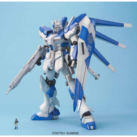 Bandai RX - 93 Hi - Nu Gundam - GT Hobby Store