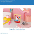 Bandai SNAP SCENE Sanrio Characters “Welcome Home" - GT Hobby Store