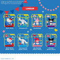 Bandai SNAP SCENE Sanrio Characters “Welcome Home" - GT Hobby Store