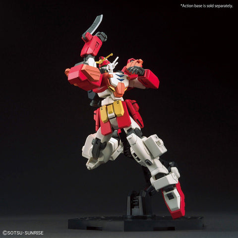 Bandai Spirits HGAC 1/144 Gundam Heavyarms - GT Hobby Store