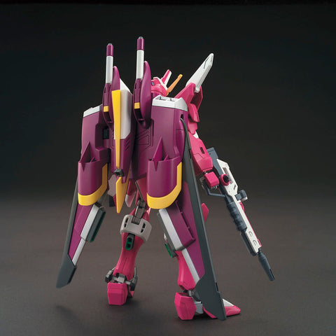 Bandai Spirits HGCE 1/144 Gundam Infinite Justice - GT Hobby Store