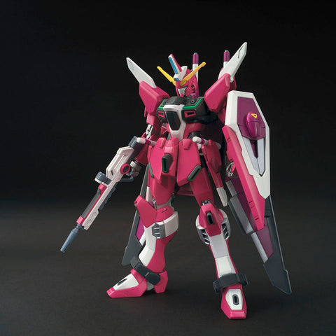 Bandai Spirits HGCE 1/144 Gundam Infinite Justice - GT Hobby Store