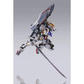 Bandai Spirits Iron - Blooded Orphans Gundam Barbatos 4th Form with Boomerang Mace Metal Build Action Figure - GT Hobby Store