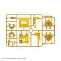 Bandai Spirits Yu-Gi-Oh! Ultimagear Millennium Puzzle - GT Hobby Store