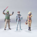 Bandai UCHG 1/35 Core Fighter - GT Hobby Store