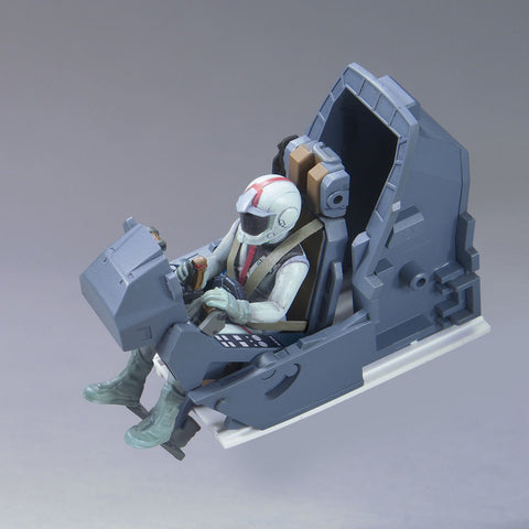 Bandai UCHG 1/35 Core Fighter - GT Hobby Store