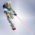 Bandai x Tamashii Nations Metal Robot Spirits Gundam (GQ) - GT Hobby Store