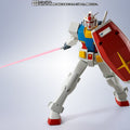 Bandai x Tamashii Nations Metal Robot Spirits Gundam (GQ) - GT Hobby Store